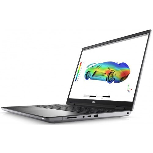Windowsノート本体 Dell Precision 7670 Core i7/16GB/1TB Desktop PC Dell Precision 7670, Intel Core i7-12850HX, 32 GB RAM