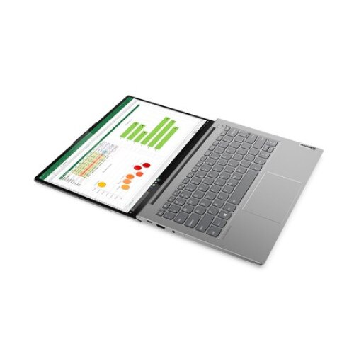 Laptop Lenovo ThinkBook 13s G2 ITL, Procesor Intel® Core™ i5