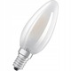 Крушка, Osram, 4W, E14, Неутрално бяло