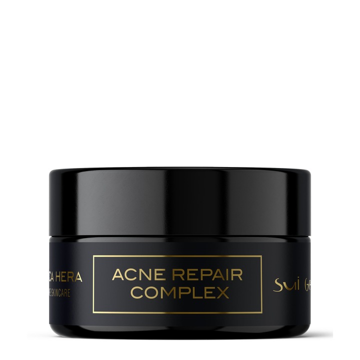 Complex Reparator Acnee, Sui Generis by Dr. Raluca Hera Haute Couture Skincare, 50 ml