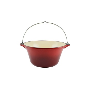Ceaun fonta emailat 10,8L Perfect Home Ceaun fonta emailat 10,8L Perfect Home
