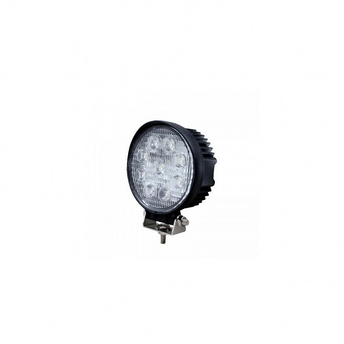 Proiector LED 27W 12/24V CH007-27W Spot Beam 30°