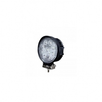Proiector LED 27W 12/24V Flood Beam 60° Proiector LED 27W 12/24V Flood Beam 60°