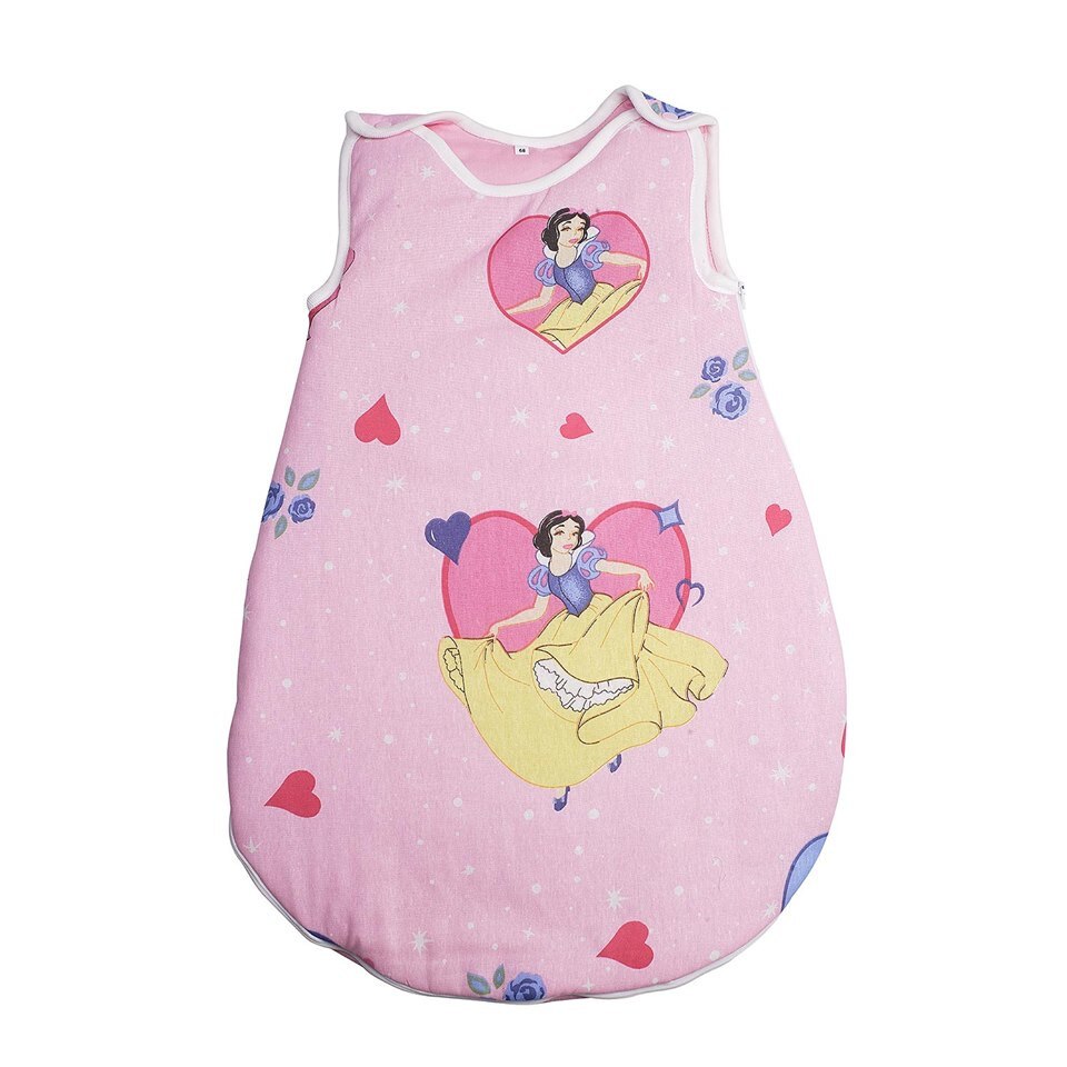 Sac de dormit Printese, 0-6 luni