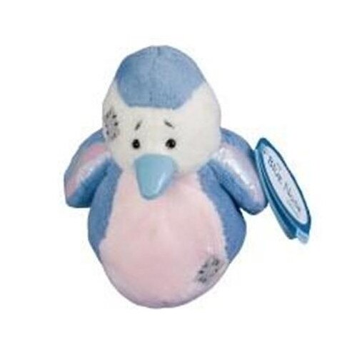 Pinguinul Ruby Me to You Blue Nose Friends, Medium, 20 cm