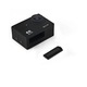 Camera video sport IMK-H9 Ultra HD 4K 170 grade, Wi-Fi, HDMI, Accesorii incluse, HDMI, micro USB waterproof 30m, 2-inch, Black