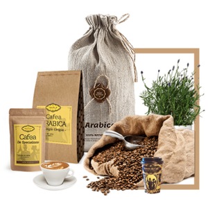 Cafea Boabe Costa Rica 100 Arabica 500 G Emag Ro