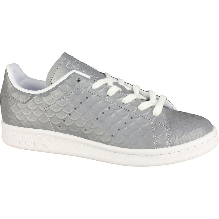 Pantofi sport femei adidas Originals Stan Smith BB5159, Gri