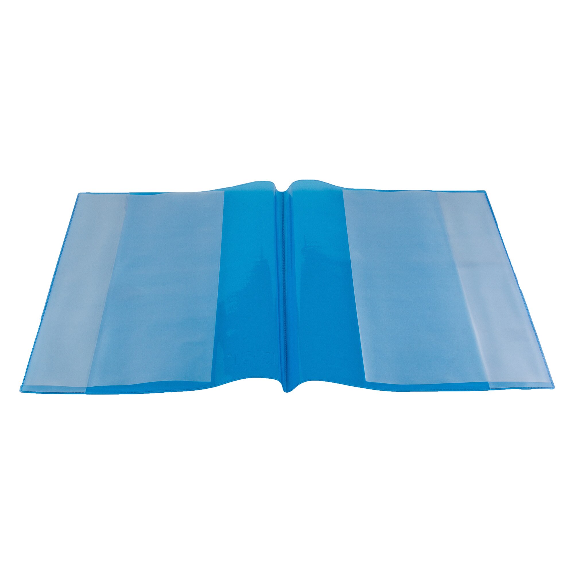 Coperta A4 DP Collection - Premium nuanta albastra