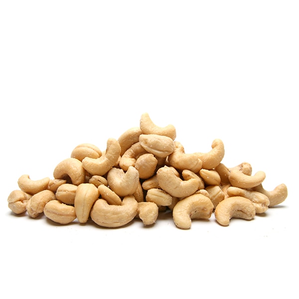 Caju copt si sarat - 500 g - eMAG.ro