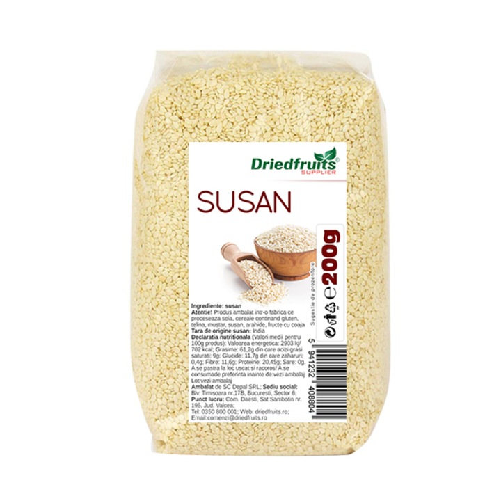 Susan - 200 g