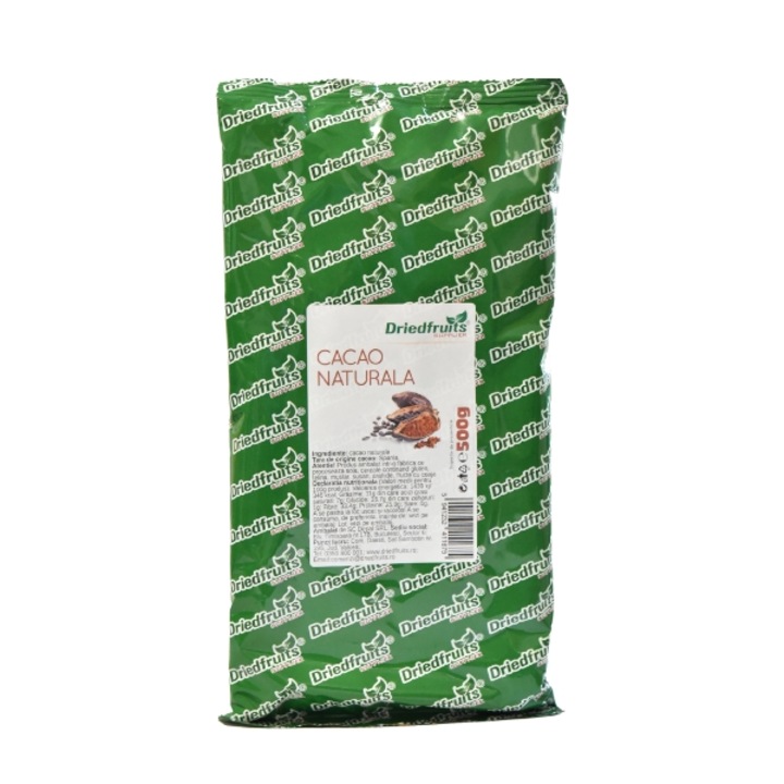 Cacao naturala - 500 g