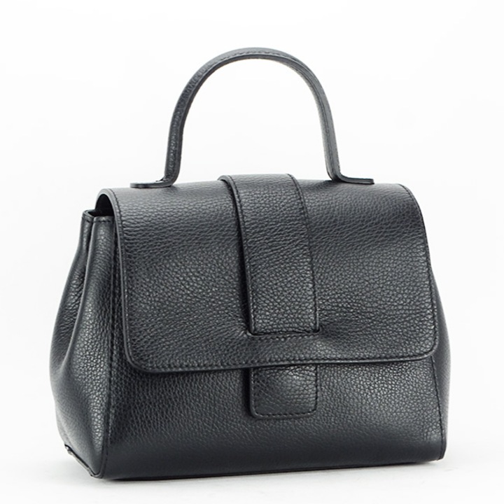 Valodi bor taska B-1047 12354, Fekete, 19 x 24 x 12