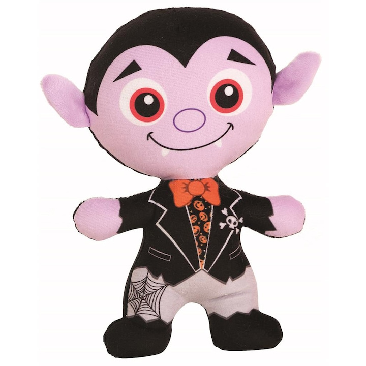 Jucarie de plus, W-web, 27 cm, Rufus