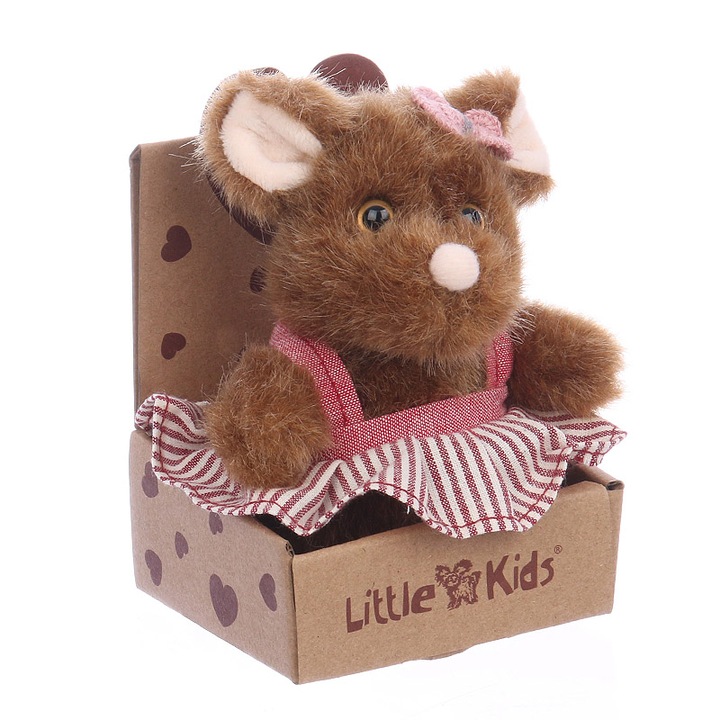 Bijsu - плюшена мишка - 113 см