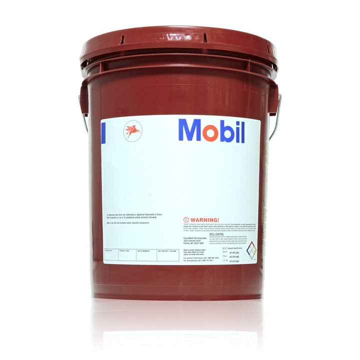 Mobil alvázzsír LBZ, 18 kg