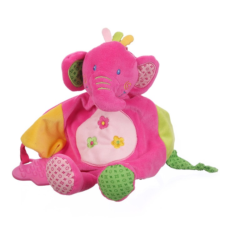 Спален чувал за бебета - слон - 30 см