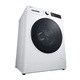 Masina de spalat rufe LG F4WT209S6A, 9 kg, 1400 rpm, Clasa A, TwinJet, Allergy Care, Motor Inverter, Display LED, Alb