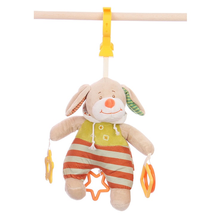 Jucarie copii, Plus, Muzical, 23cm