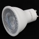LUMILED LED крушка, GU10, 6W = 50W, 500lm, 6500K, 36°, студена