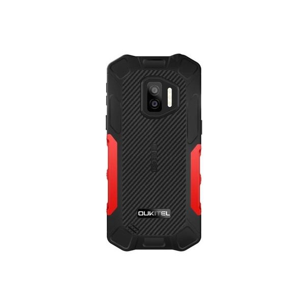 Telefon Mobil Oukitel WP12 Pro, Procesor MediaTek Helio P22, IPS