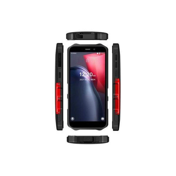 Telefon Mobil Oukitel WP12 Pro, Procesor MediaTek Helio P22, IPS