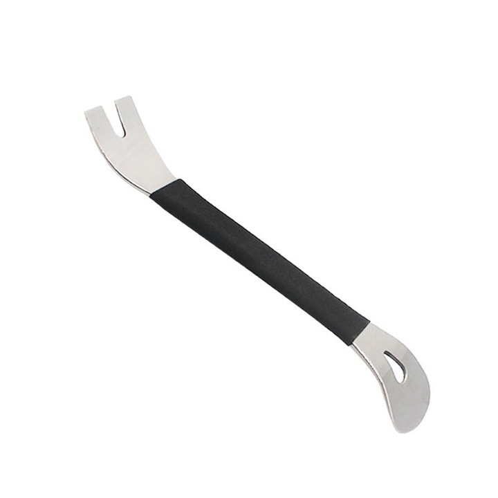 Spatula metalica profesionala pentru demontat interior - exterior clasic