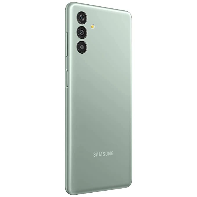 Telefon mobil Samsung Galaxy M13, Dual SIM, 128GB, 6GB RAM, 4G