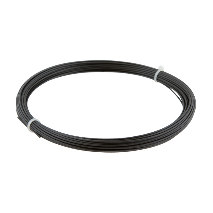 Primaselect Carbon filament minta, 1,75mm, 50g, sötétszürke színű