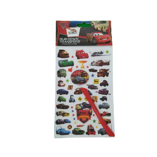 Sticker Disney Cars - eMAG.ro