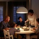 Bec Led, Philips, E27, P45, 2.2W = 25W, 250lm, 2700K, Alb cald