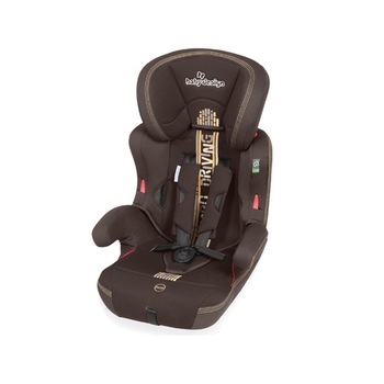 Scaun auto Baby Design Jumbo 9-36 kg coffee Scaun auto Baby Design Jumbo 9-36 kg coffee