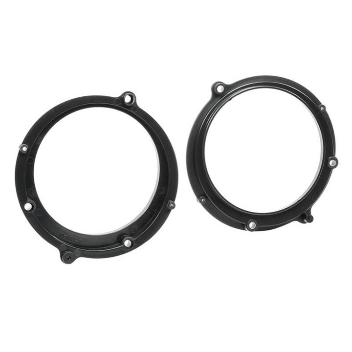 Audi A4 hangszóró beépítő keret 572122-C