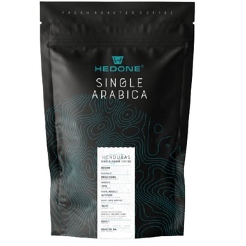 Cafea boabe, proaspat prajita, Hedone Cafe, HONDURAS SHG, 100% Arabica, 250 g Cafea boabe, proaspat prajita, Hedone Cafe, HONDURAS SHG, 100% Arabica, 250 g