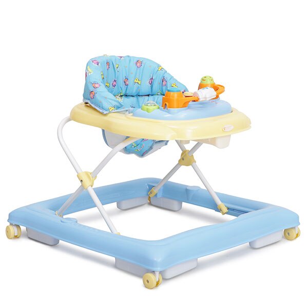 Premergator Eddy Blue