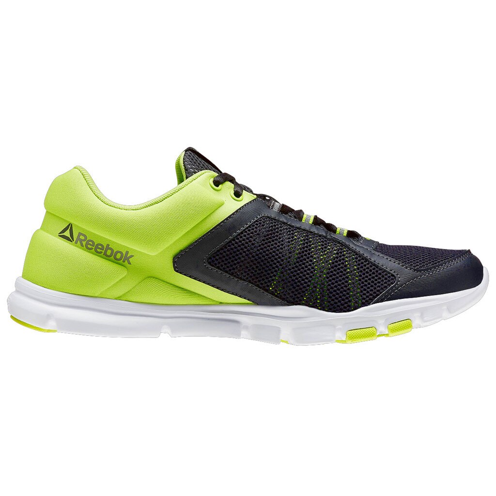 Reebok yourflex sale train 8.0 verdes