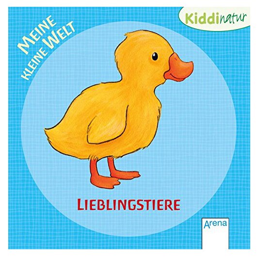 Lieblingstiere, Arena