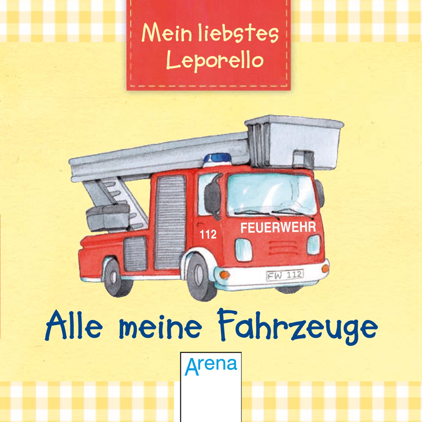 Alle meine Fahrzeuge - Sonja Egger
