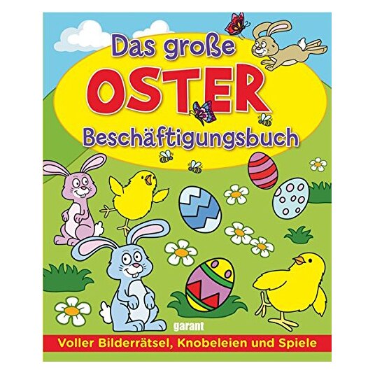 Ostern-Activity