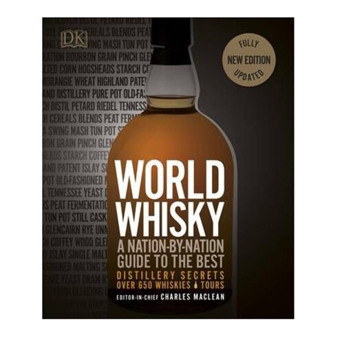 World Whisky (Reissue)