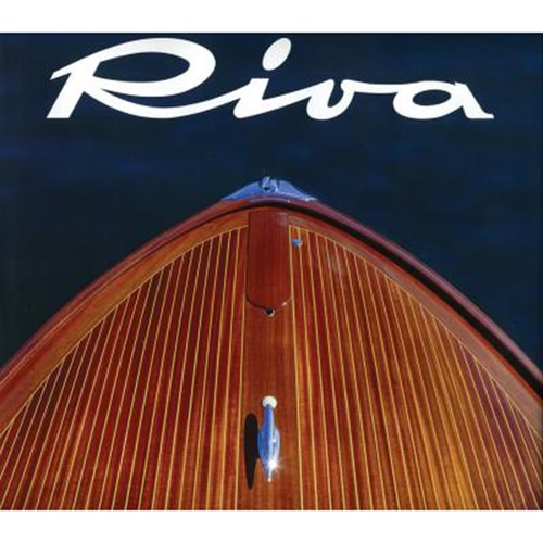 Riva (yachts) - Riccardo Sassóli