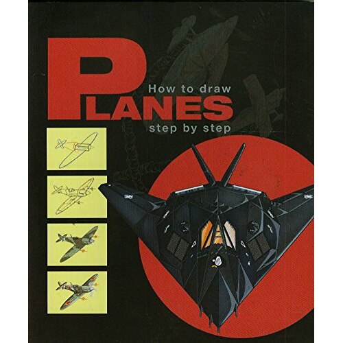 How To Draw Planes