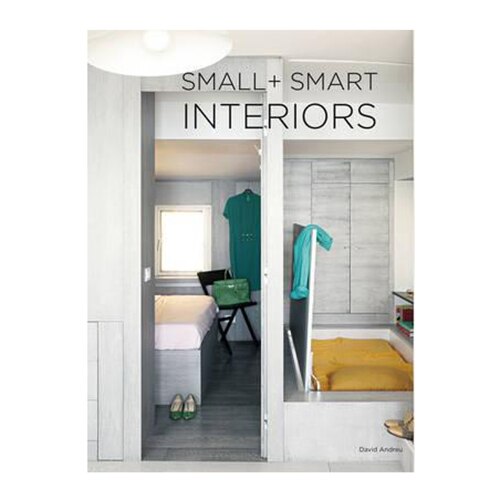 Small & Smart interiors - David Andreu