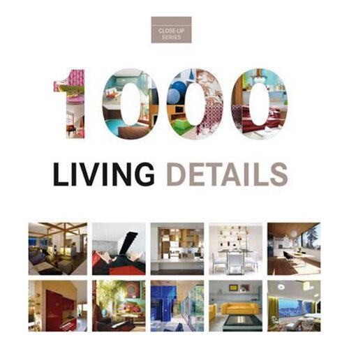 1000 Living Details - Cristina Paredes Ferna