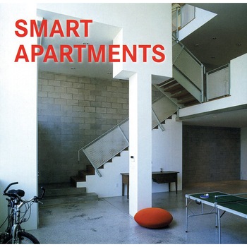 Smart Apartments - Simone Schleifer Smart Apartments - Simone Schleifer