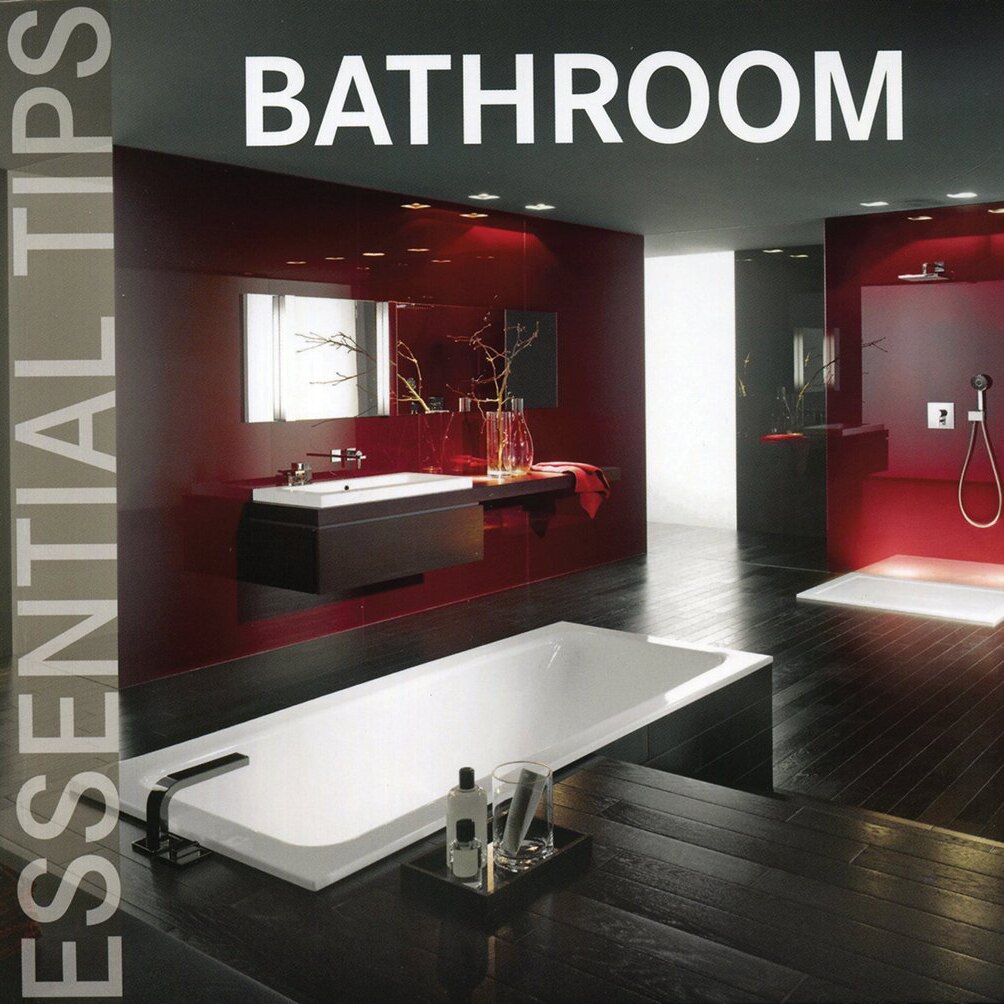 Essential Tips Bathrooms - Serrats Marta