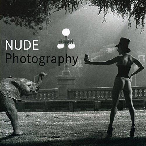 Nude photography HC - Marta Serrats