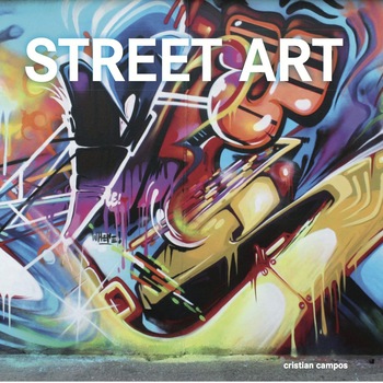 Street Art Street Art