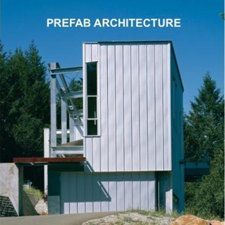 Prefab Architecture