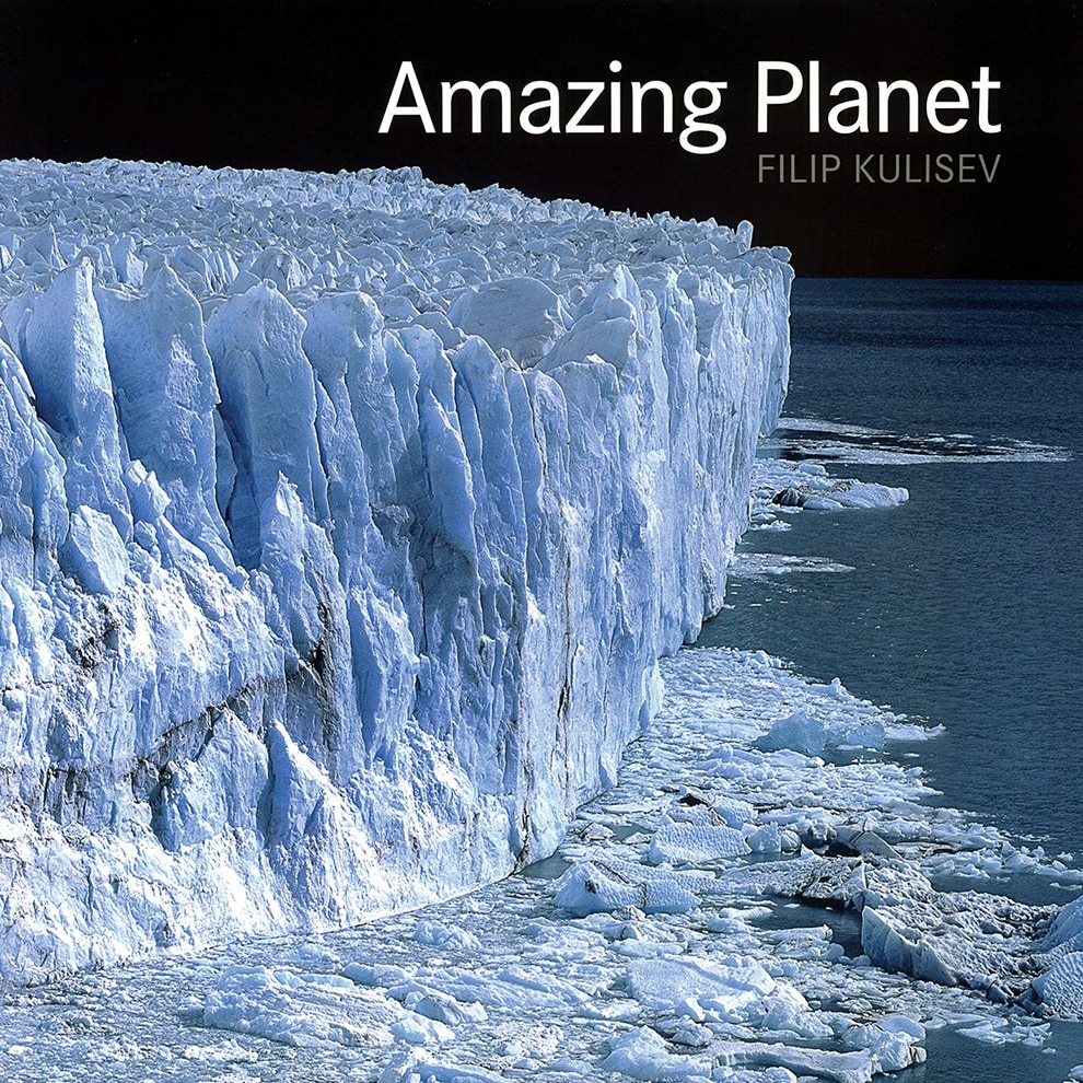Amazing Planet - Filip Kulisev
